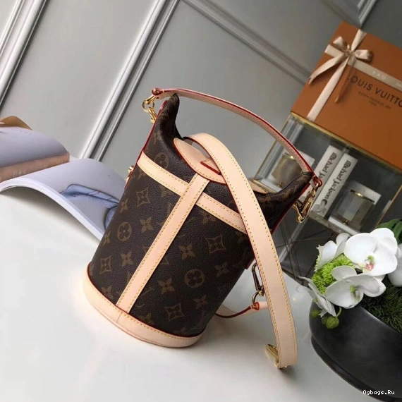 Louis Duffle Vuitton 0322